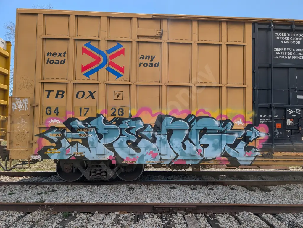 TBOX641726 - NORTH-AMERICA