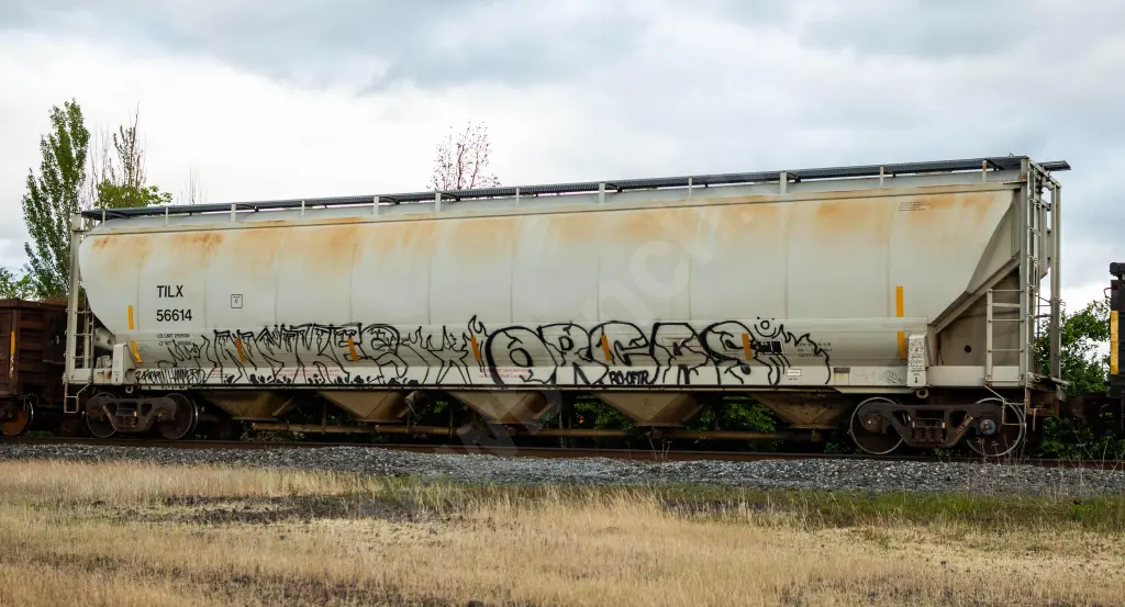 TILX56614 - NORTH-AMERICA