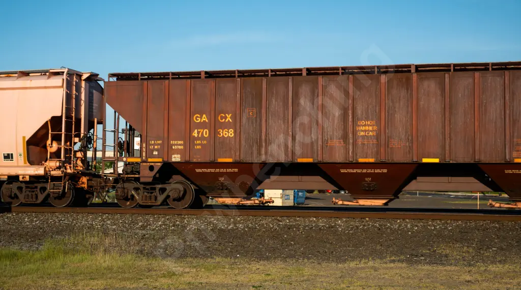 GACX470368 - NORTH-AMERICA