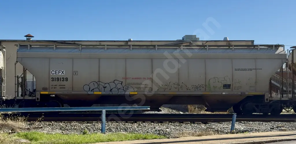 CEFX319139 - NORTH-AMERICA