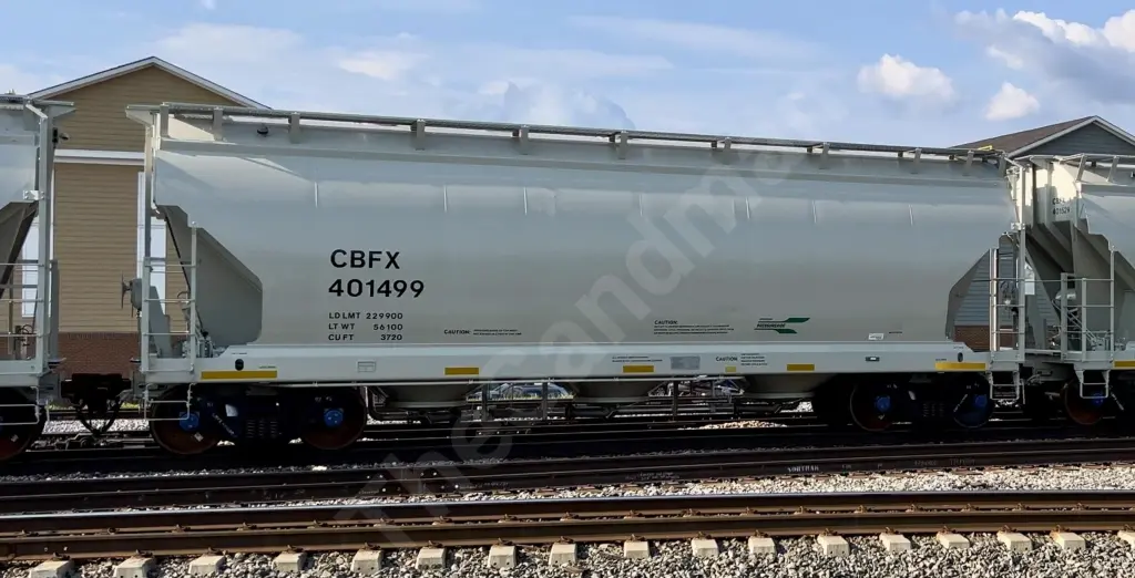 CBFX401499 - NORTH-AMERICA