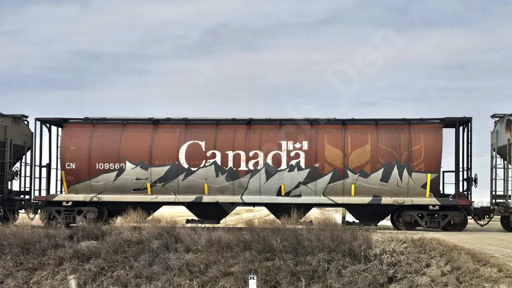 CN109560 - NORTH-AMERICA