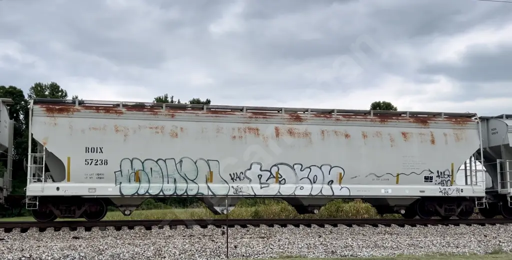 ROIX57238 - NORTH-AMERICA