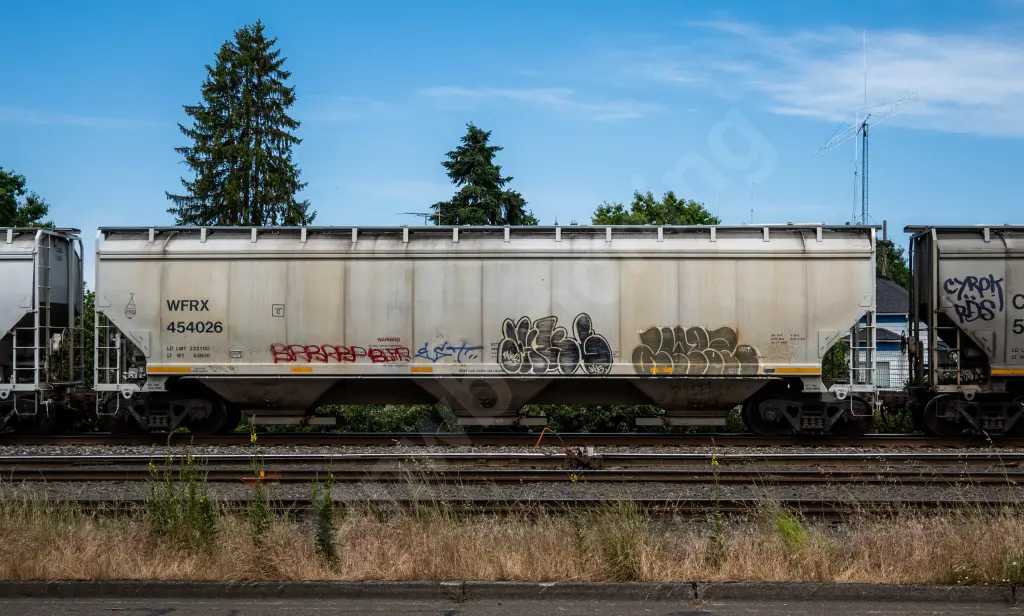 WFRX454026 - NORTH-AMERICA