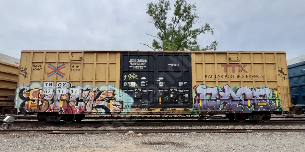 TBOX672131 - NORTH-AMERICA