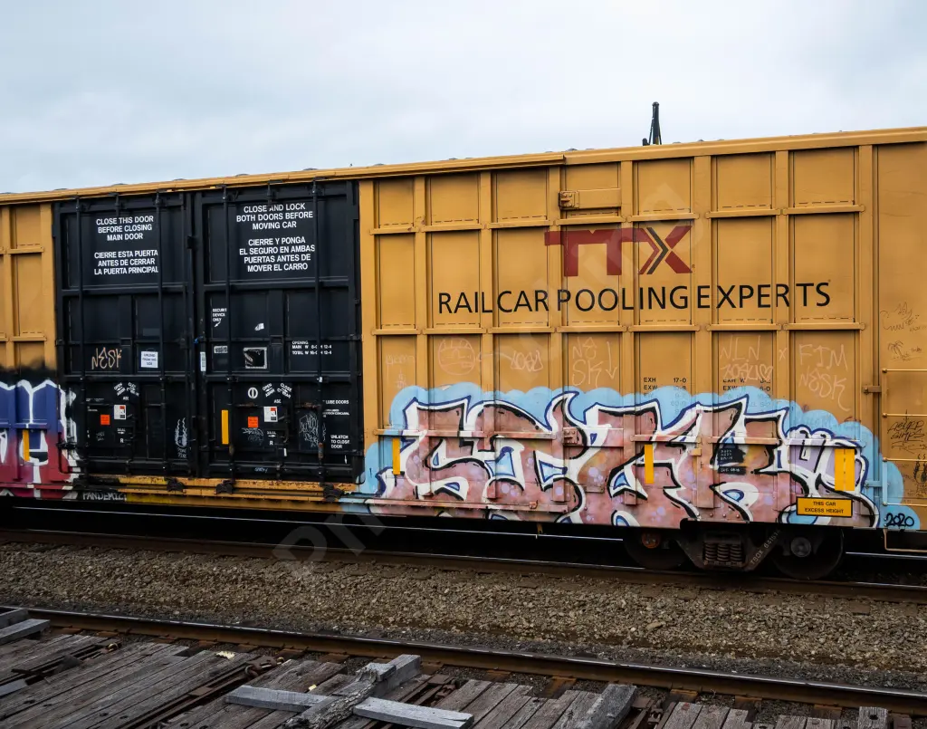 TBOX641514 - NORTH-AMERICA