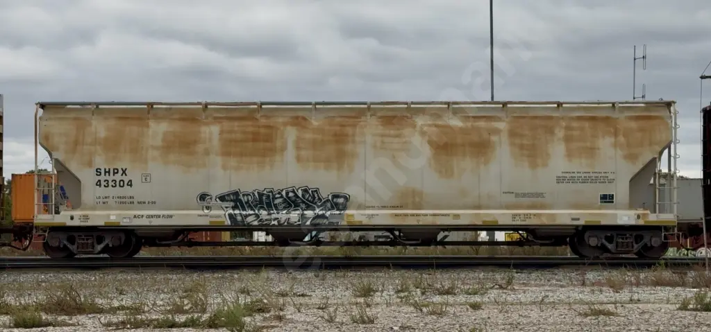 SHPX43304 - NORTH-AMERICA