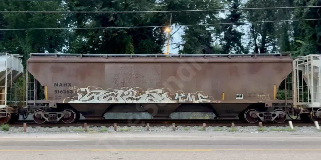 NAHX516363 - NORTH-AMERICA