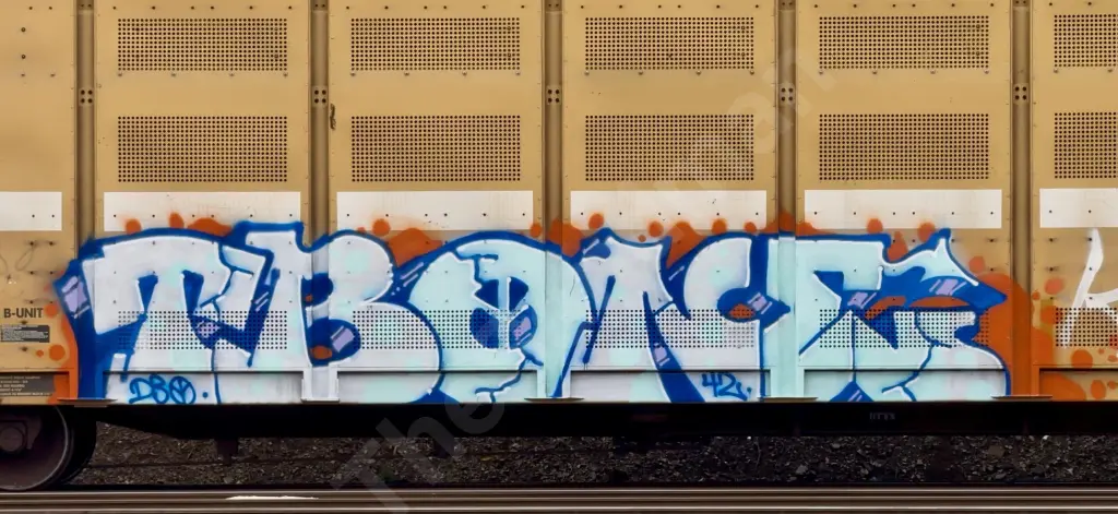 BTTX880305 - NORTH-AMERICA