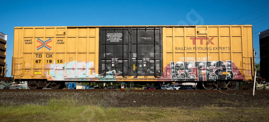TBOX671915 - NORTH-AMERICA