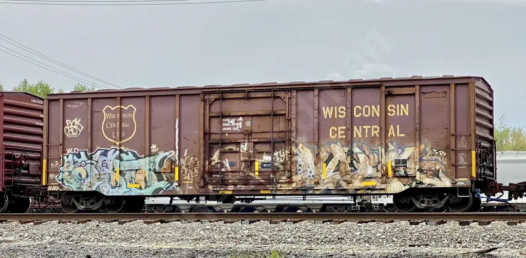 WC27076 - NORTH-AMERICA