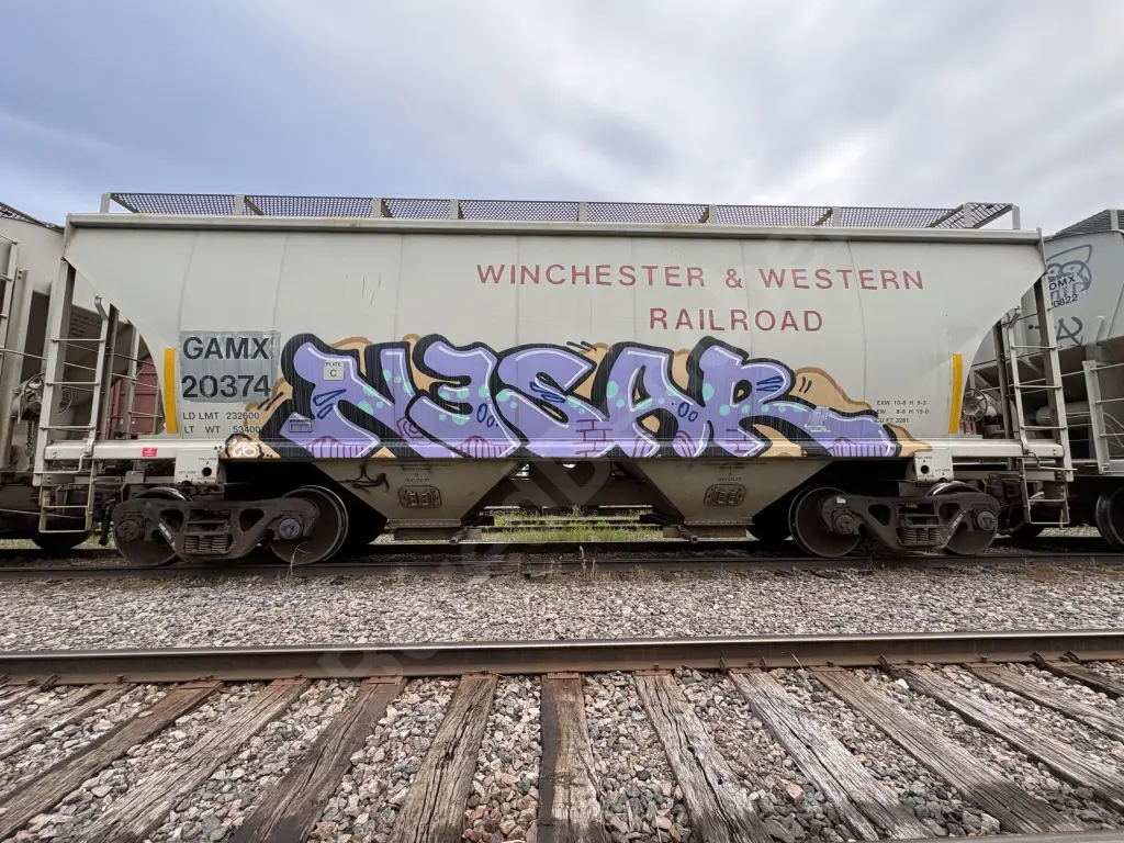 GAMX20374 - NORTH-AMERICA