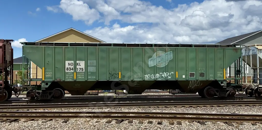 NOKL834175 - NORTH-AMERICA