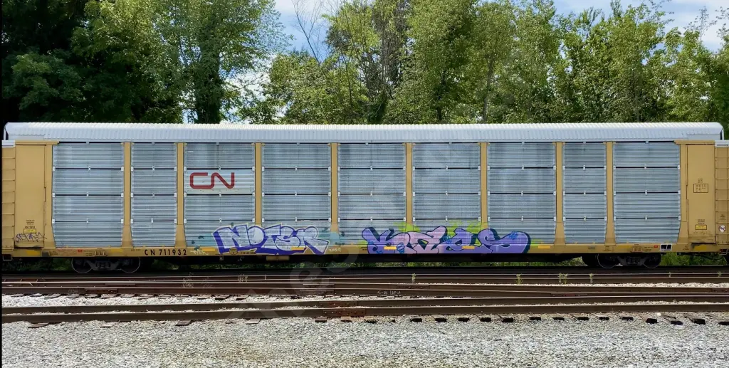 CN711932 - NORTH-AMERICA