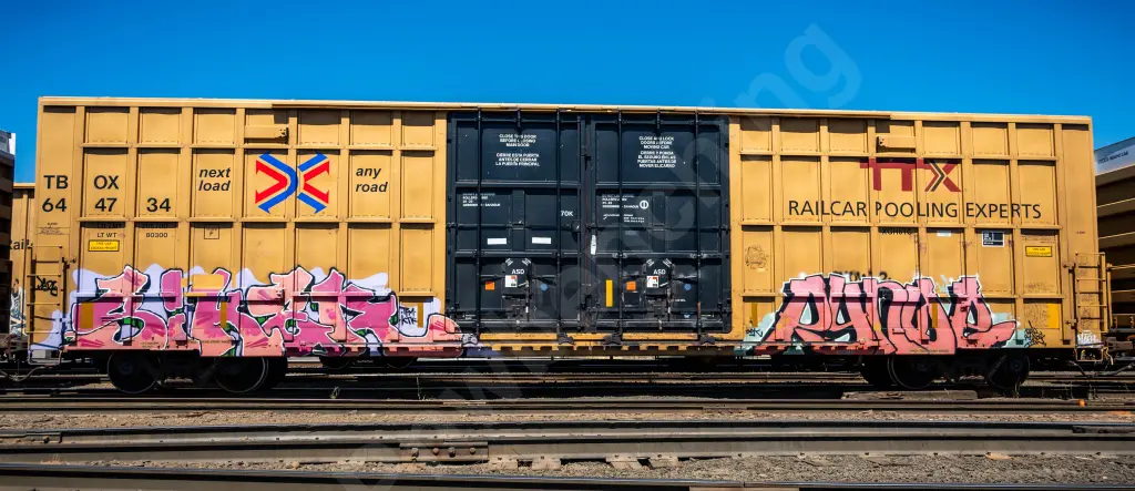 TBOX644734 - NORTH-AMERICA