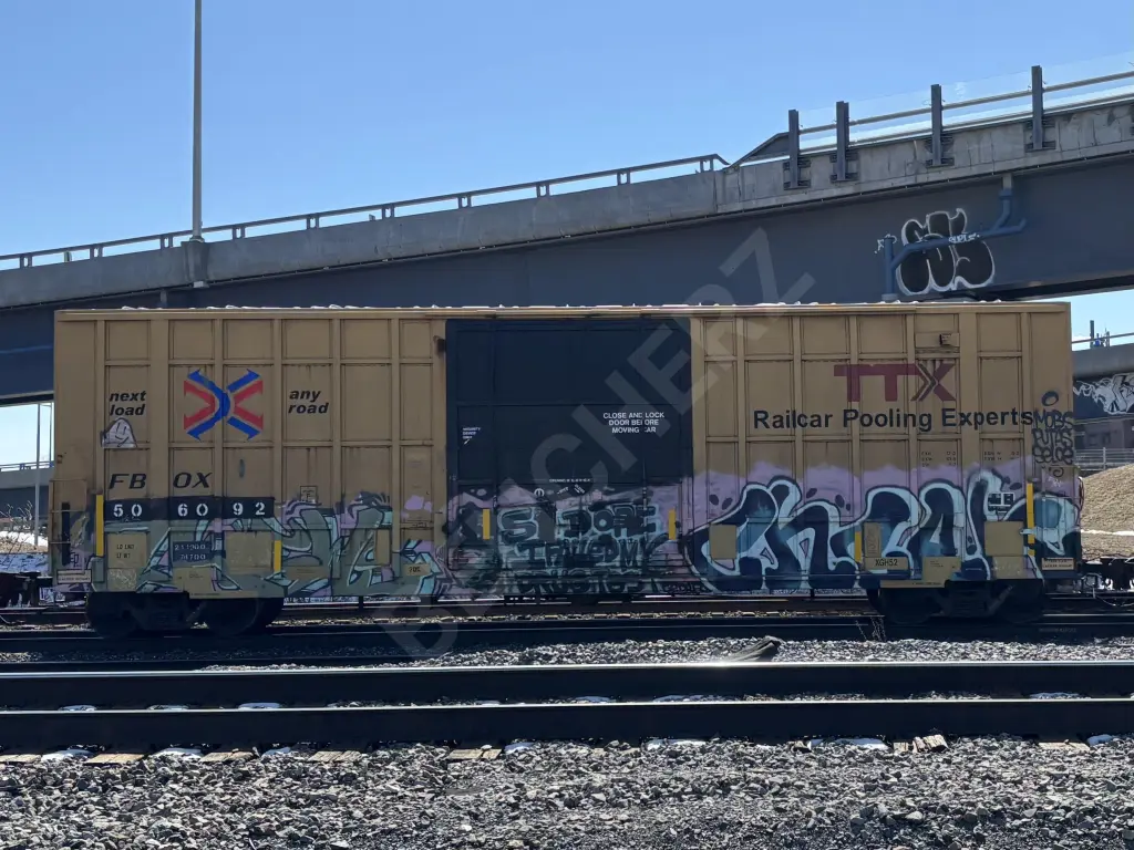 FBOX506092 - NORTH-AMERICA