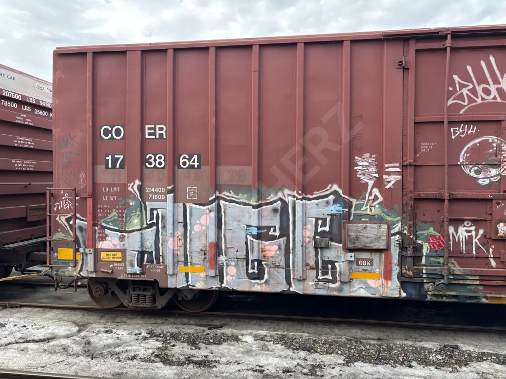 COER173864 - NORTH-AMERICA