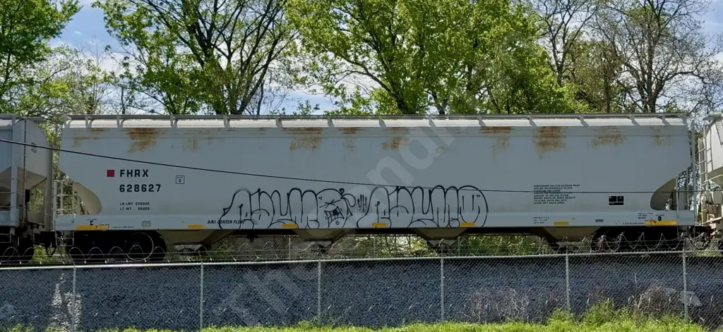 FHRX628627 - NORTH-AMERICA