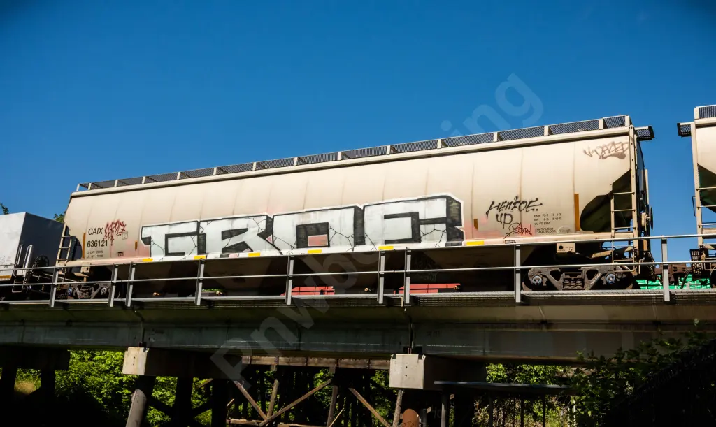 CAIX636121 - NORTH-AMERICA