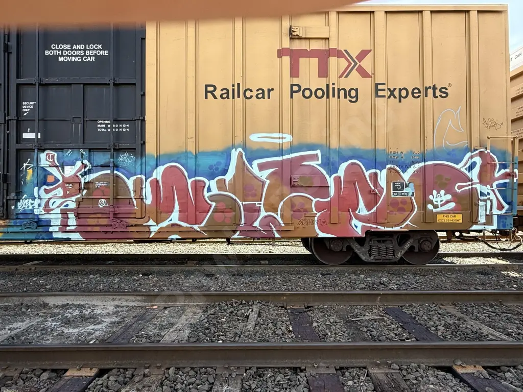 TBOX663710 - NORTH-AMERICA