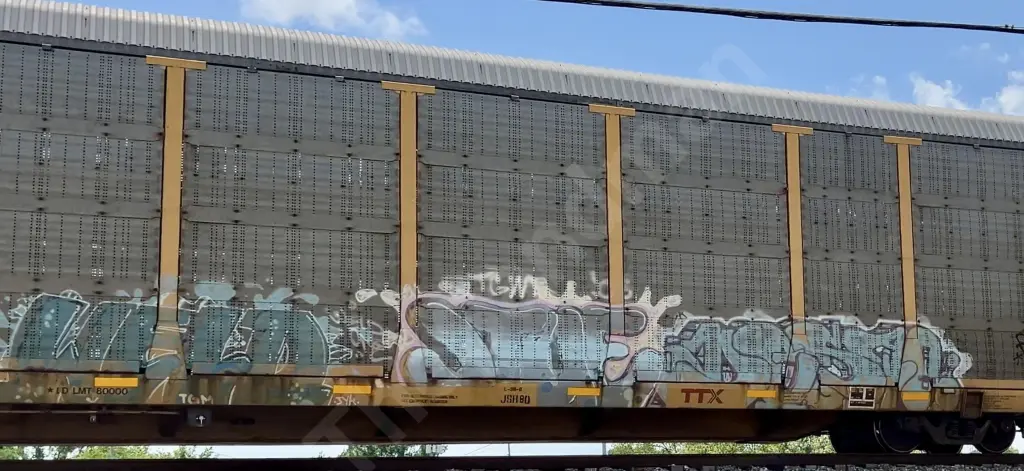 Train photo