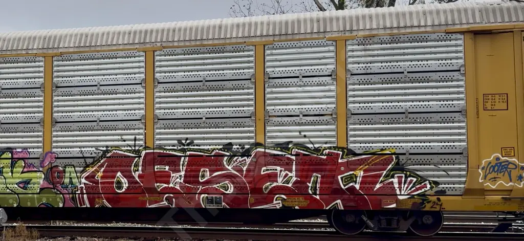 TTGX971314 - NORTH-AMERICA