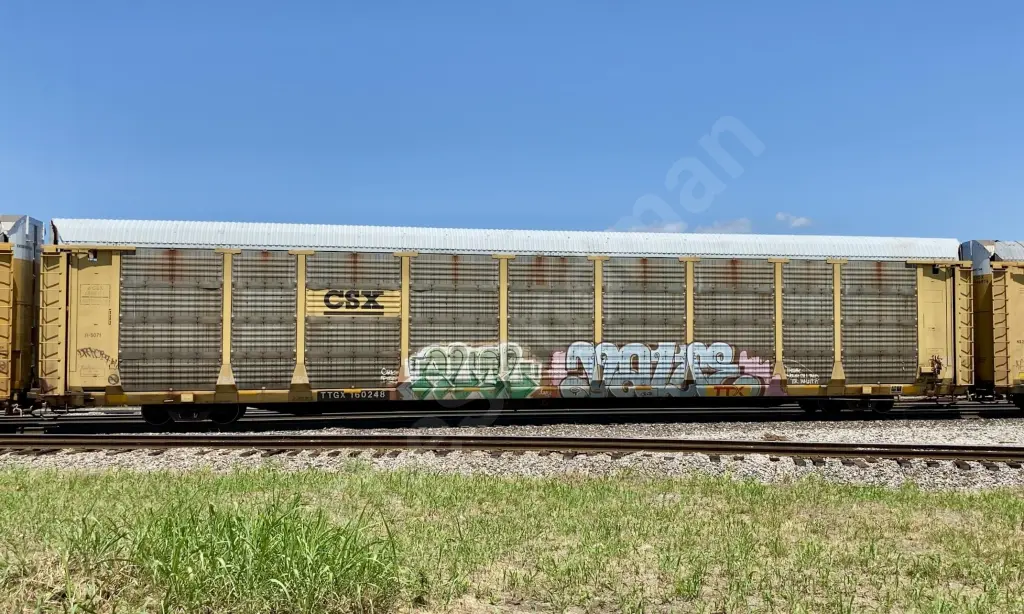 TTGX160248 - NORTH-AMERICA
