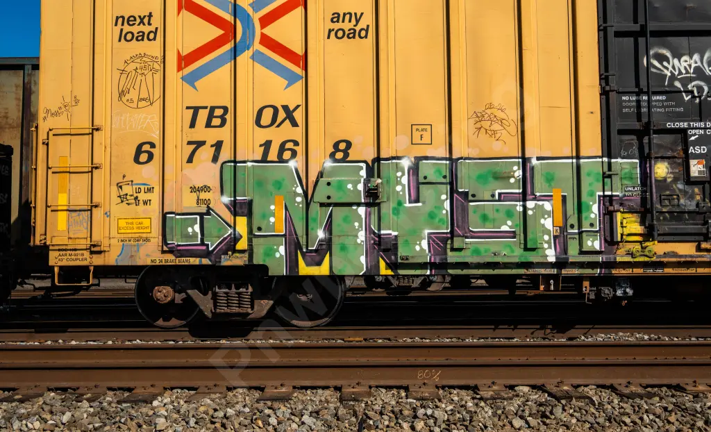 TBOX671168 - NORTH-AMERICA