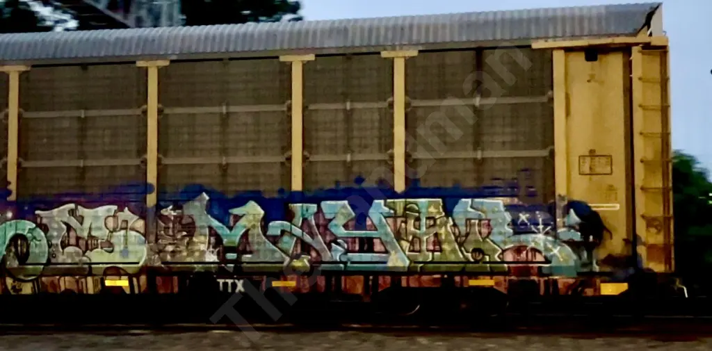 ETTX701275 - NORTH-AMERICA