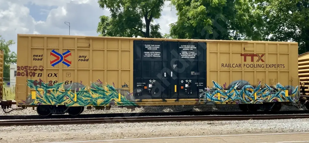 TBOX642661 - NORTH-AMERICA