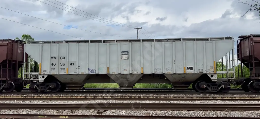 MWCX463641 - NORTH-AMERICA