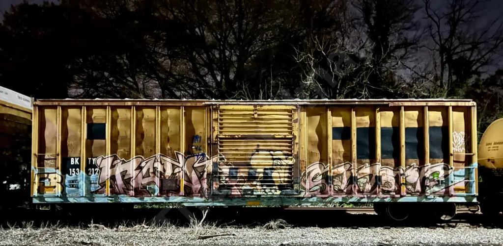 BKTY153212 - NORTH-AMERICA
