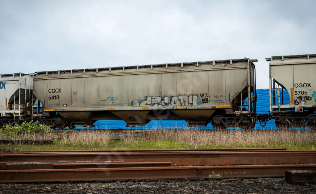 CGOX5418 - NORTH-AMERICA