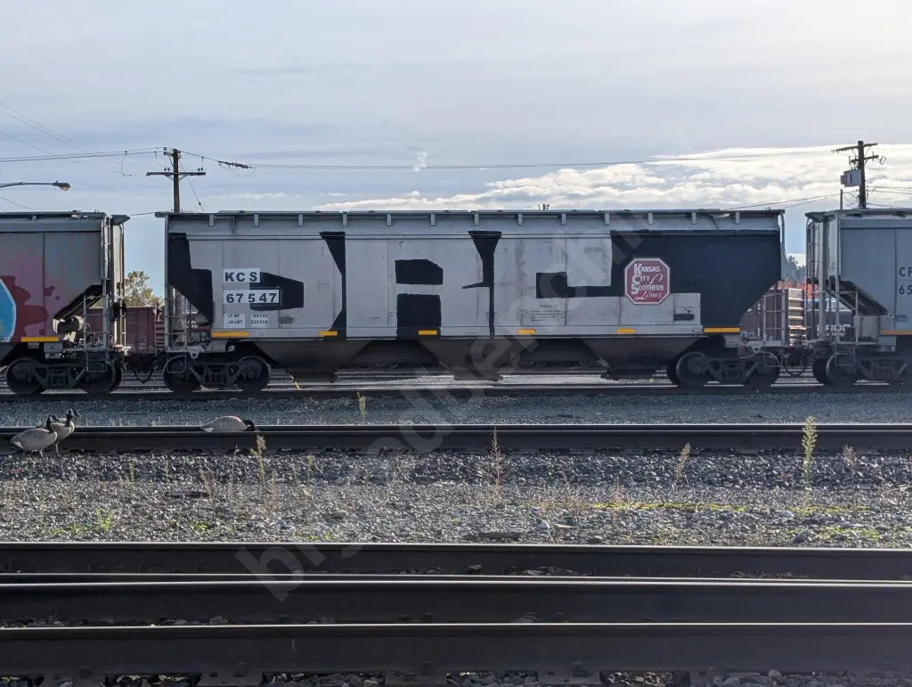 KCS67547 - NORTH-AMERICA