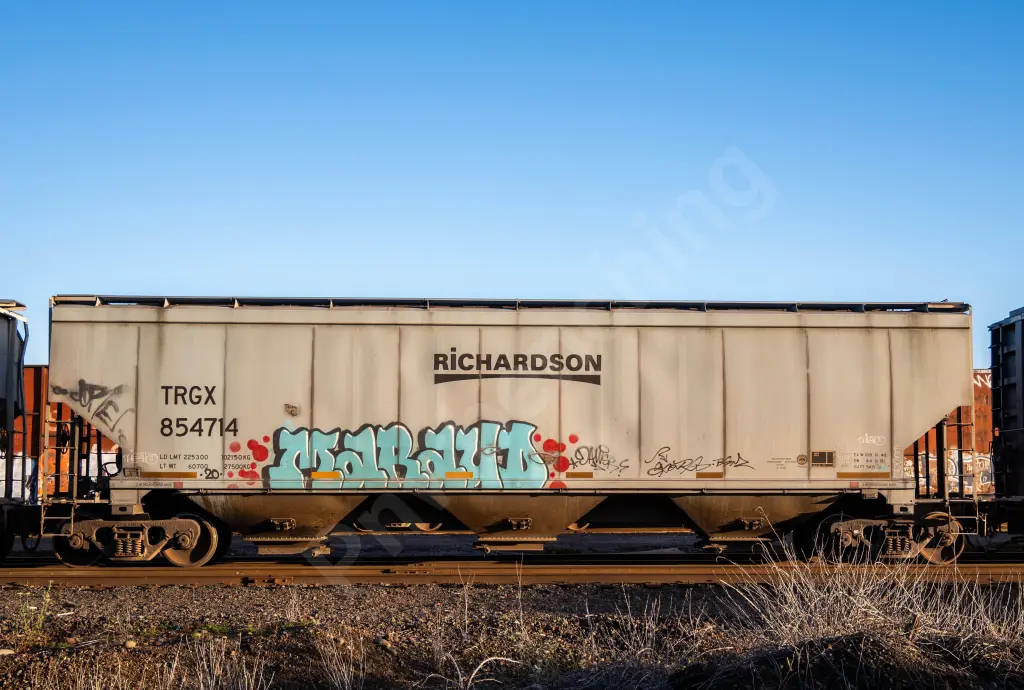 TRGX854714 - NORTH-AMERICA
