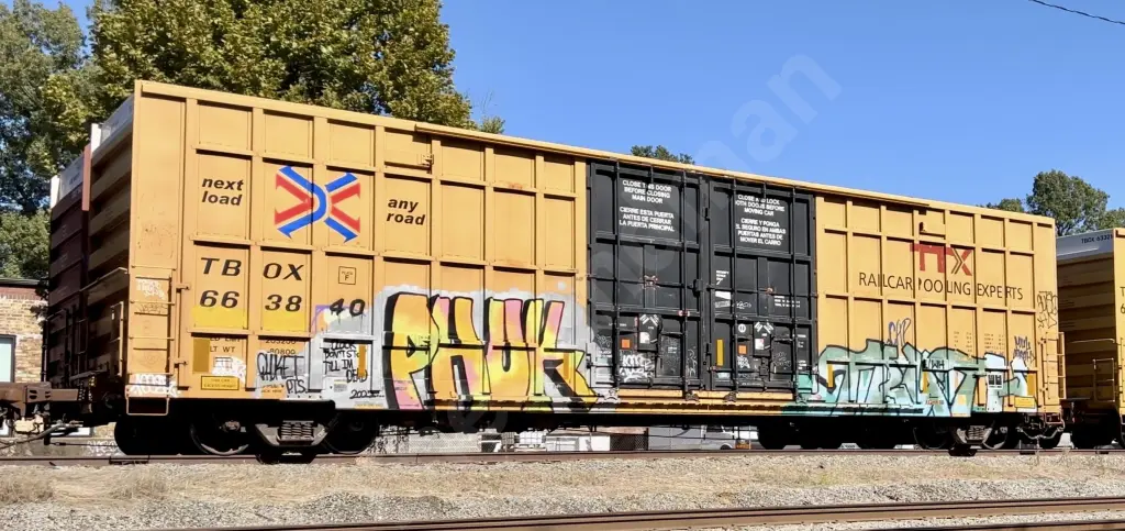TBOX663840 - NORTH-AMERICA