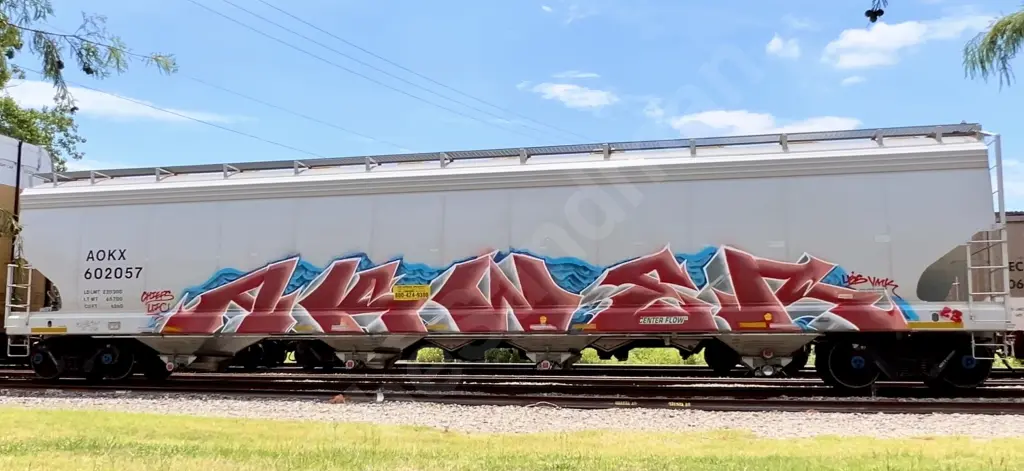 AOKX602057 - NORTH-AMERICA
