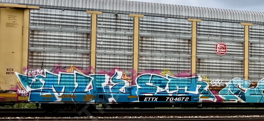 ETTX704672 - NORTH-AMERICA