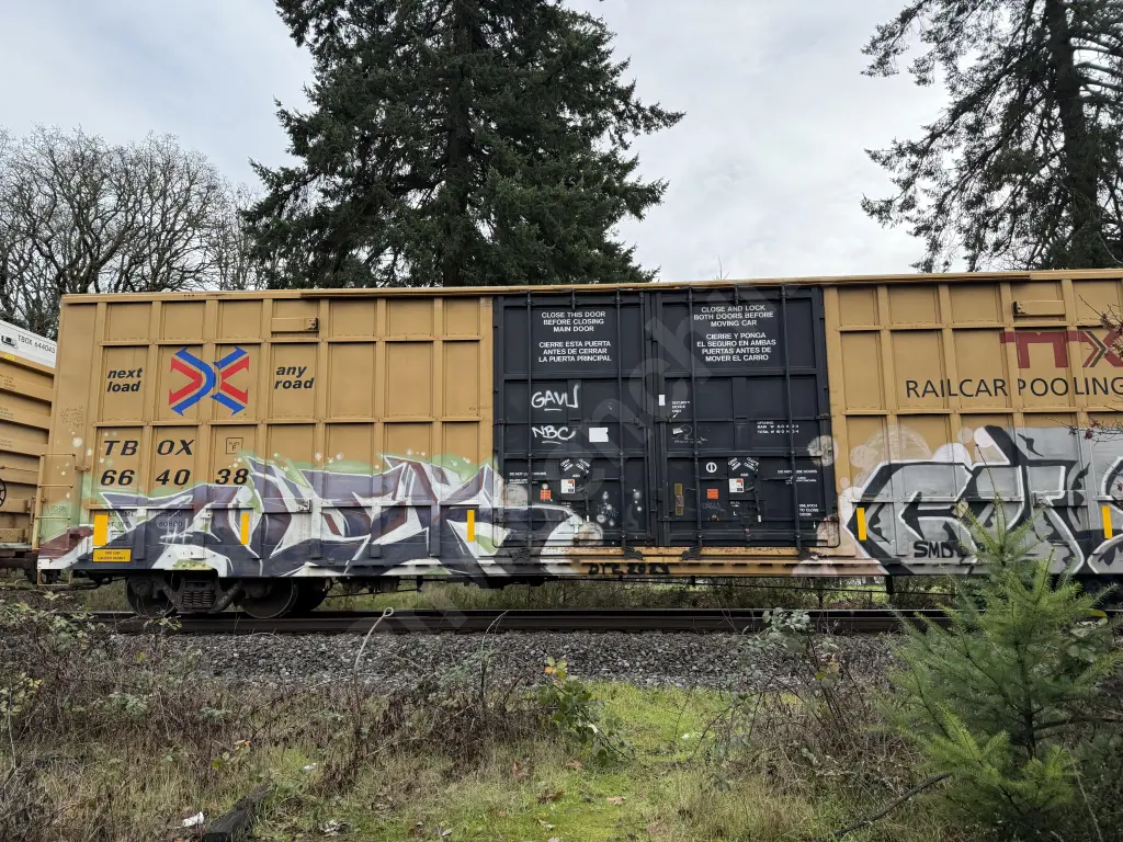 TBOX664038 - NORTH-AMERICA