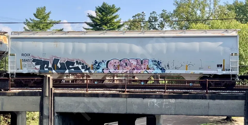 ROIX58457 - NORTH-AMERICA