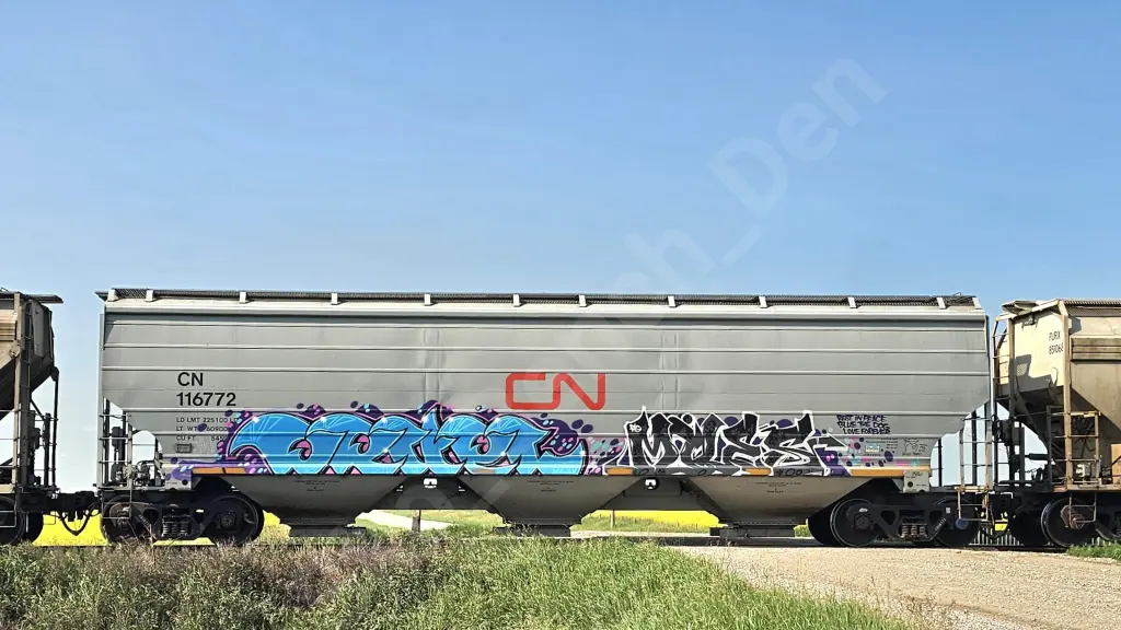 CN116772 - NORTH-AMERICA