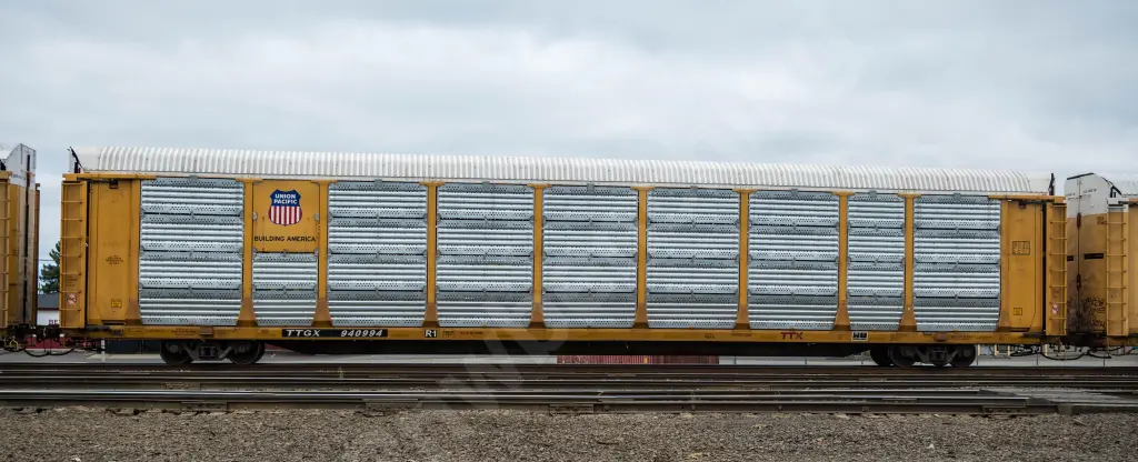 TTGX940994 - NORTH-AMERICA