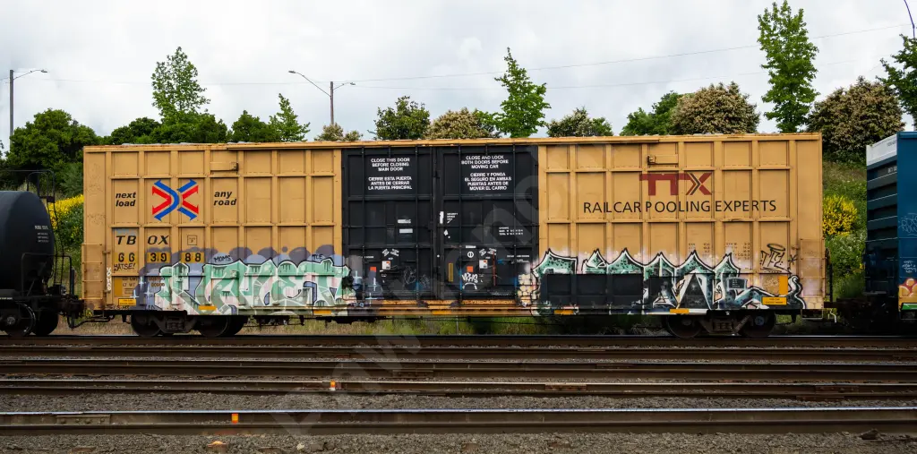 TBOX663988 - NORTH-AMERICA