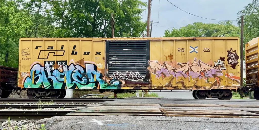 RBOX39847 - NORTH-AMERICA