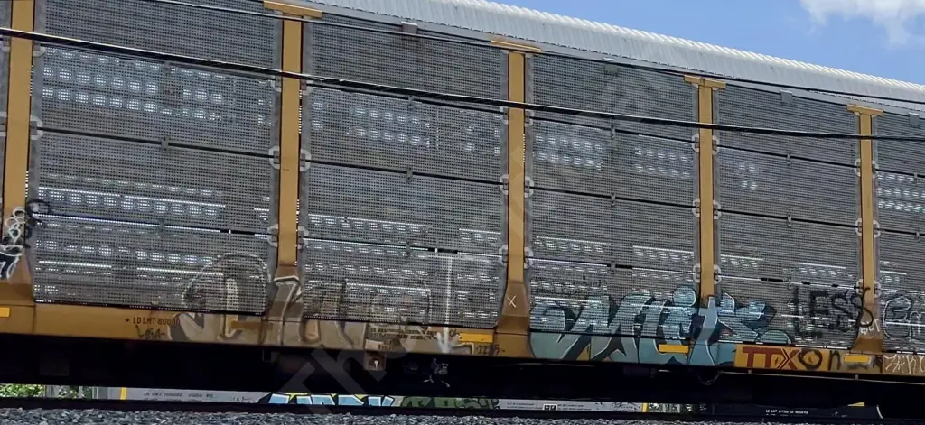 TTGX982063 - NORTH-AMERICA