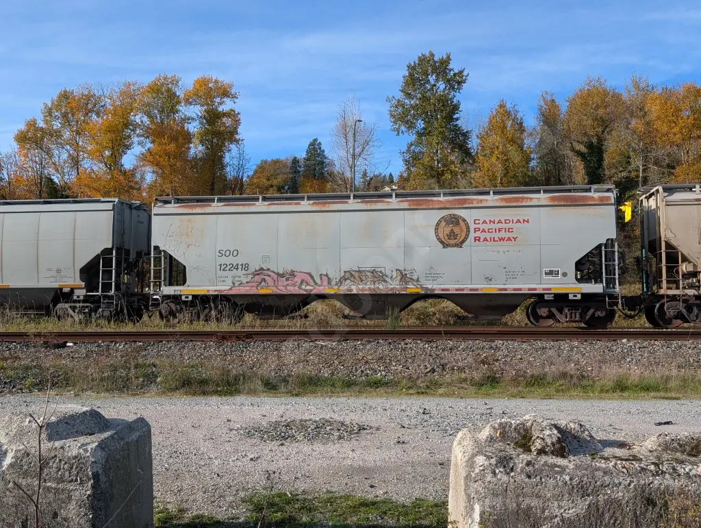 SOO122418 - NORTH-AMERICA