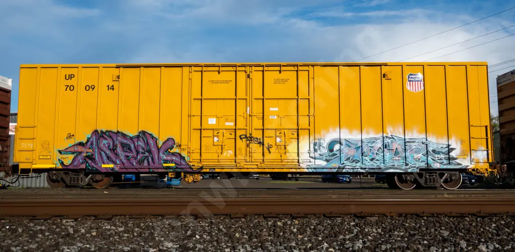 UP700914 - NORTH-AMERICA