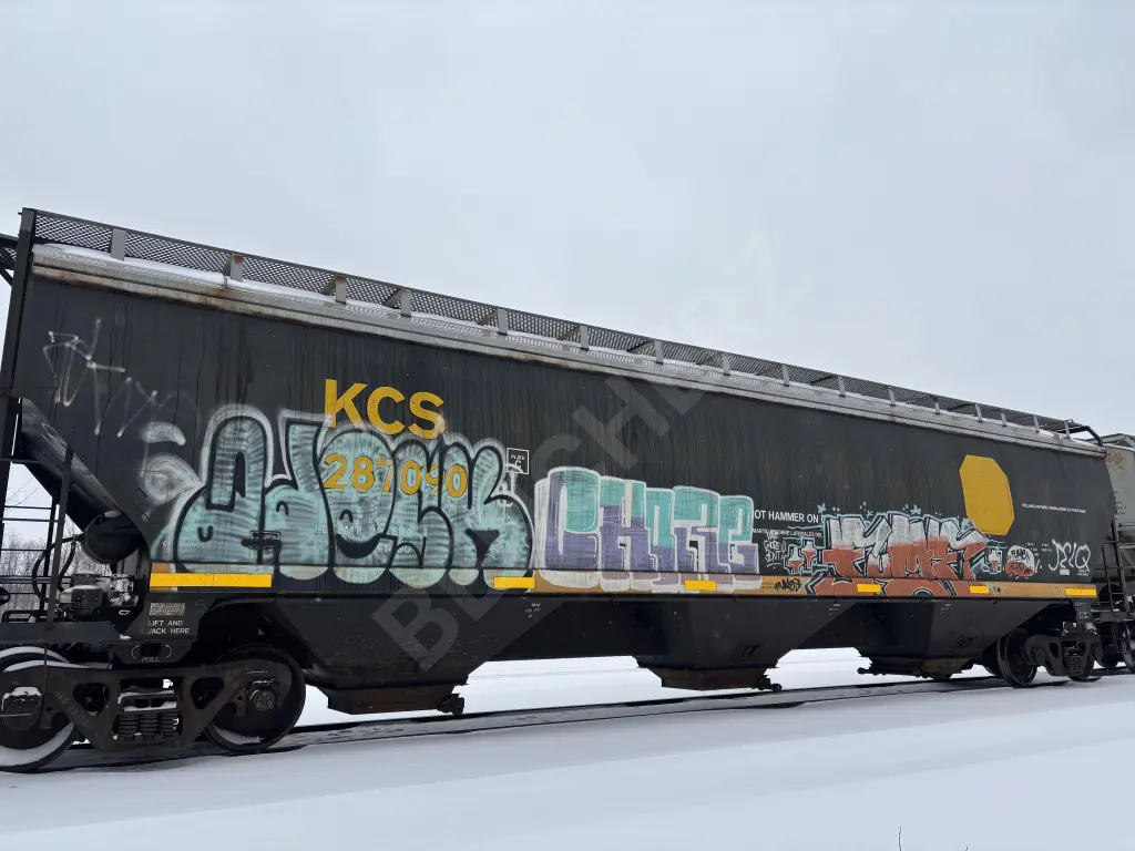 KCS287090 - NORTH-AMERICA