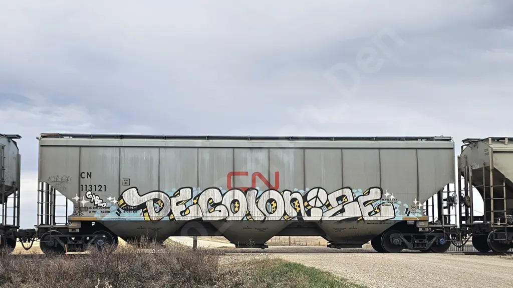 CN113121 - NORTH-AMERICA