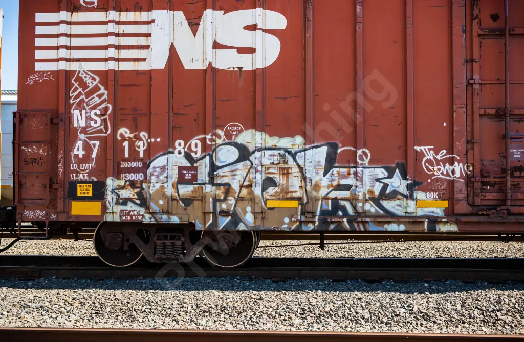 NS471189 - NORTH-AMERICA